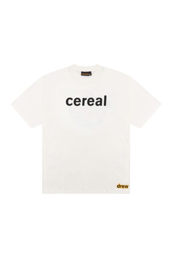 mmmmm, cereal ss tee off white